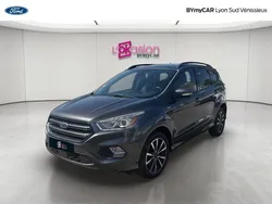 FORD Kuga 2.0 TDCi 150 S&S 4x2 BVM6 ST-Line