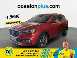 MG HS e 1.5 T-GDI Luxury