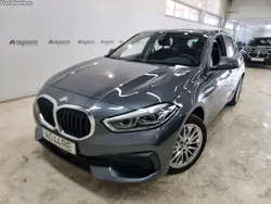 BMW 116 d
