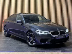 Bmw serie 5 m5 4.4 600 bva berline g30 f90 toit ouvrant fr pas de malus