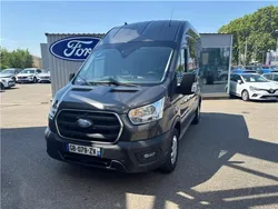 Ford Transit FOURGON FGN T350 L2H3 2.0 ECOBLUE 170 S&S BVA TREND BUSINESS