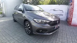 Fiat Tipo 1.6 m-jet lounge tech j17