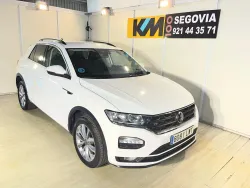 VOLKSWAGEN T-Roc 1.5 TSI R-Line