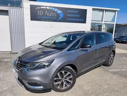 Renault Espace 1.6 DCI 160 ENERGY INTENS EDC BVA