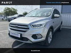 Ford Kuga 2.0 TDCi 150ch Stop&Start Titanium 4x2