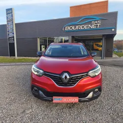 Renault kadjar 1.2 tce 130ch energy bose 2016