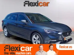 SEAT León ST 1.0 EcoTSI S&S Style XS 110