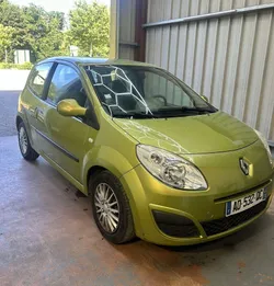 RENAULT Twingo 1.2 76 cv
