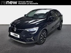Renault Arkana mild hybrid 140 EDC FAP - 22 Evolution