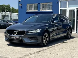 VOLVO V60 B3 Micro-Hybride Essence - 163 - BV DCT 7 BREAK Start