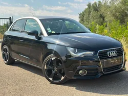 AUDI A1 SPORTBACK 1.6 TDI 90 Ambition Luxe S tronic/ COURROIE DE DISTRIBUTION NEUVE / GARANTIE 6 MOIS