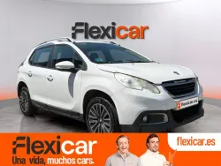 PEUGEOT 2008 1.6 BlueHDI Allure 100