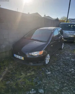 Mitsubishi Colt colt 1100cc