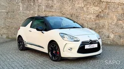 Citroen DS3 1.6 e-HDi So Chic 95g de 2014