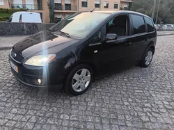 Ford C-Max 1.6 TDci Gasóleo