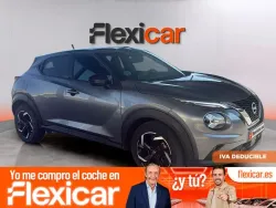 NISSAN Juke 1.0 DIG-T Acenta 4x2 114