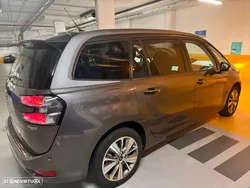 Citroën C4 Grand Picasso 1.6 BlueHDi Feel