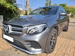 Mercedes-Benz GLC 220 d 4Matic