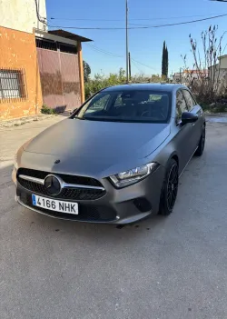 Mercedes-Benz A 220 7G-DCT