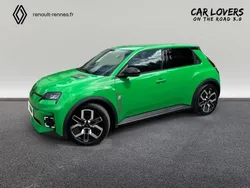 Renault R 5 E-TECH ELECTRIQUE 150 ch autonomie confort Techno