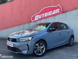 Opel Corsa 1.2 Elegance