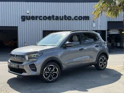 Citroen C3 1.2 TURBO 100CH MAX