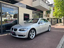 BMW SERIE 3 COUPE E92 325xi 218ch Sport Steptronic A