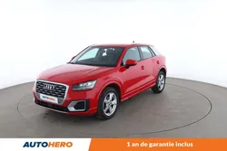 Audi Q2 30 TDI S tronic 116 ch