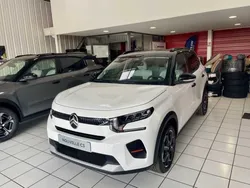 Citroën C3 New Turbo 100 ch BVM6 Max