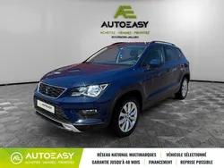 Seat ateca 1.6 tdi / 115 ch / style / distribution faite en 2021