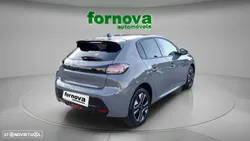 Peugeot 208 1.2 Hybrid Allure e-DCS6