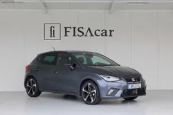 Seat Ibiza 1.0 TSI FR