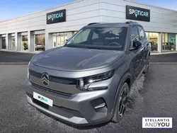 Citroën C3 Hybride 110 ch Automatique Plus