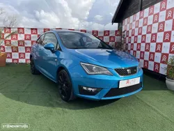 SEAT Ibiza SC 1.0 EcoTSI FR