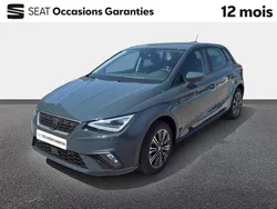 Seat Ibiza 1.0 TSI 95 ch S/S BVM5 Copa