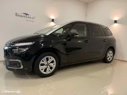 Citroën Grand C4 Spacetourer 1.5 BlueHDi Feel