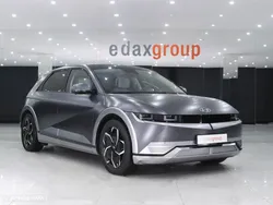 Hyundai Ioniq 5 77 kWh Premium