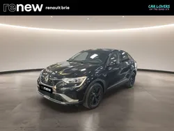 RENAULT Arkana TCe 140 EDC FAP - 21B R.S. Line