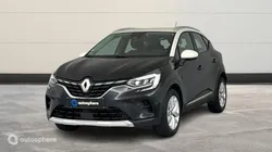 Renault Captur 1.5 Blue dCi 115ch Business