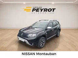 DACIA Duster Blue dCi 115 4x2 Prestige