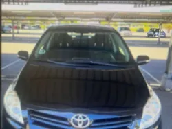 Toyota Auris 1.4D-4D Active