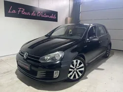Volkswagen golf 2.0 tdi 170 gtd sieges chauffants - radar de recul - distri ok