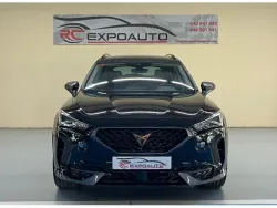 CUPRA Formentor 1.5 TSI 150 DSG
