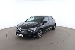 Renault Mégane 1.3 TCe Intens EDC 140 ch