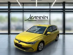 VOLKSWAGEN Golf 2.0 TDI SCR 150 DSG7 Life