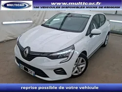 Renault CLIO V 1.0 TCE 90CH BUSINESS -21N