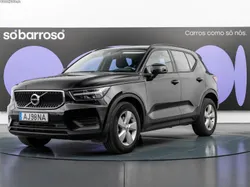 Volvo XC40 1.5 T2 Momentum