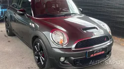 MINI Cooper de 2011