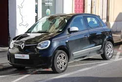 RENAULT Twingo 1.0 SCE 65 LIMITED ( Moteur à chaîne, Clim, Radar de recul... )