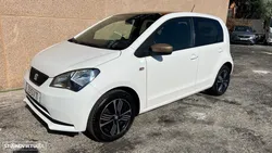 SEAT Mii 1.0 Style